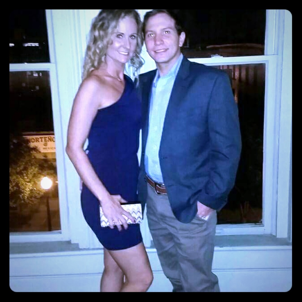 Meet your Posher, Shane'